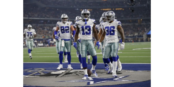 El ascenso de los Dallas Cowboys y los New England Patriots
